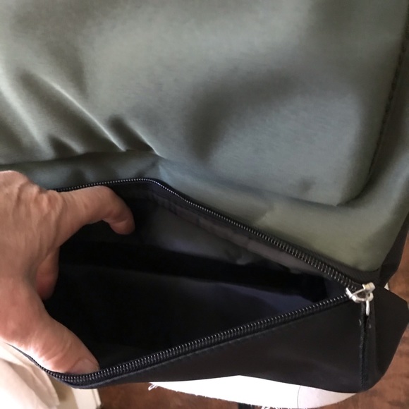 NWOT Backpack Style - Picture 4 of 9